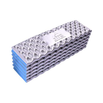 زیرانداز کیسه خواب جیلو مدل MT88 عایق IXP