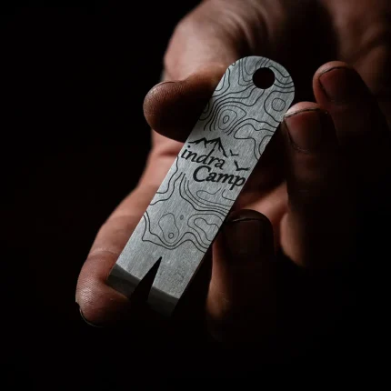 indra camp multitool
