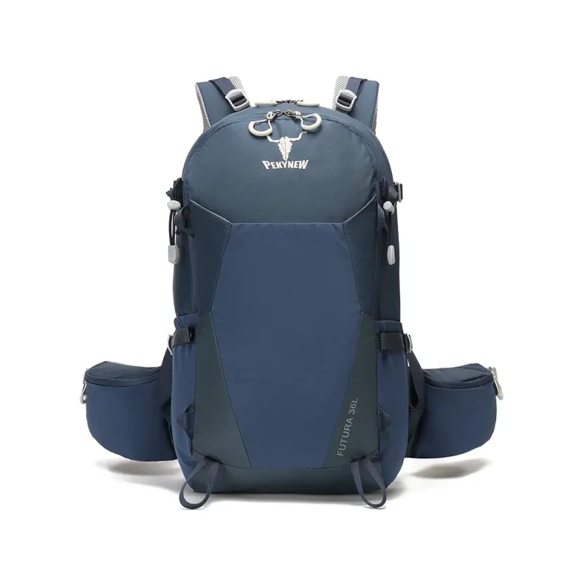 کوله پشتی کوهنوردی PEKYNEW FUTURA 36L | کوله سبک ترکینگ و طبیعت‌گردی