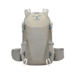 کوله پشتی کوهنوردی PEKYNEW FUTURA 36L | خاکستری
