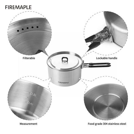 FireMaple ANTARCTI 1.5