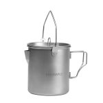 بوش پات تیتانیومی Fire Maple Alti 900ml