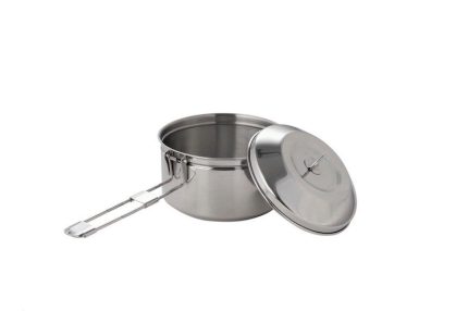 firemaple-antarcti-1l-stainless-camping-pot | indracamp