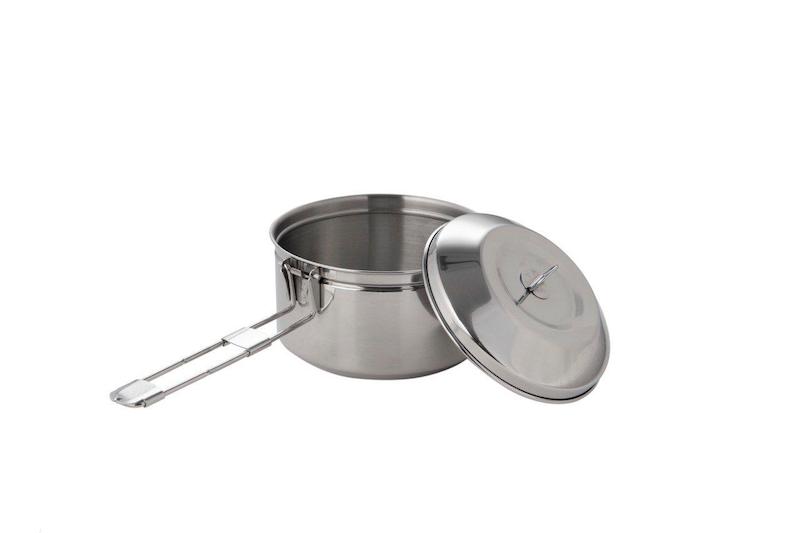 firemaple-antarcti-1l-stainless-camping-pot | indracamp