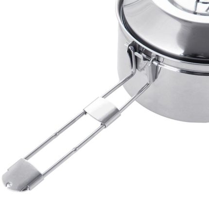 firemaple-antarcti-1l-stainless-camping-pot | indracamp