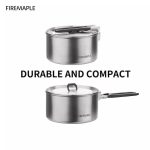 firemaple-antarcti-1l-stainless-camping-pot | indracamp