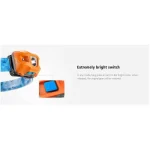 sunrei-youdo-4-headlamp | indracamp