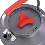 مجموعه ظروف سفری پکینیو مدل spice-2 | ایدرا کمپ