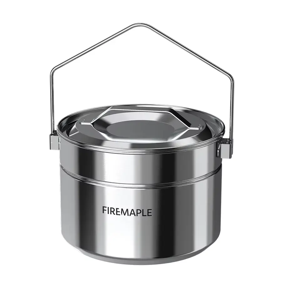 1 قابلمه Fire-Maple Antarcti 1.8L