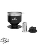 قهوه ساز مشکی استنلی STANLEY مدل POUR OVER