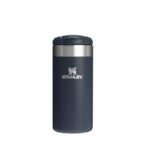 ماگ استنلی مشکیSTANLEY مدل AEROLIGHT TRANSIT 350ml