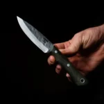 چاقوی طبیعت گردی ایندراکمپ