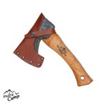 تبر دستی گرنسفورس بروک مدل Hand Hatchet کد 413 به همراه غلاف