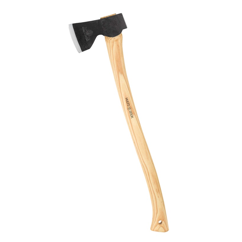 Hults Bruk Akka Forester’s Premium Outdoor Axe (1) تبر جنگلی حرفهای هولتس بروک