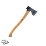 تبر جنگلی حرفهای هولتس بروک مدل Akka Forester’s Premium Outdoor Axe