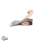تبر بزرگ کنده‌کاری گرنسفورس بروک مدل Large Swedish Carving Axe کد 475