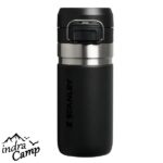 ماگ مشکی استنلی STANLEY مدل QUICK FLIP 470ML