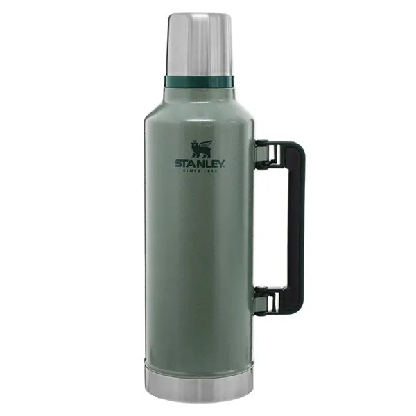 Stanley-Classic-Bottle-2.3L-2 فلاسک استنلی مدل Classic Legendary Vacuum Bottle ظرفیت 2.3 لیتر