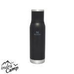 فلاسک استنلی مشکی Adventure To-Go Vacuum Bottle