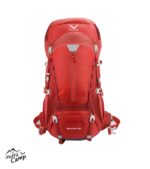 نمای جلو کوله پشتی اسنوهاک 50 لیتری مدل MOUNTAIN کد SN-B3117