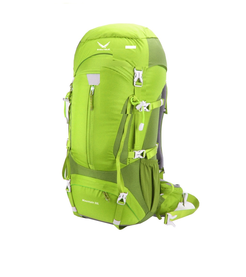 backpack-model-mountain-snowhawk-code-sn-b3117 (3) نمای کناری کوله پشتی اسنوهاک 50 لیتری مدل MOUNTAIN کد SN-B3117