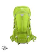 نمای جلو کوله پشتی اسنوهاک 50 لیتری مدل MOUNTAIN کد SN-B3117