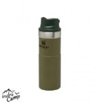 نمای کناری ماگ استنلی STANLEY مدل CLASSIC TRIGGER 470ML