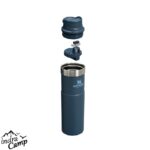 نمای باز شده ماگ استنلی STANLEY مدل CLASSIC TRIGGER 470ML