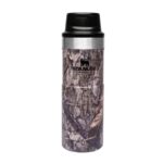 ماگ استنلی STANLEY مدل CLASSIC TRIGGER 470ML طرح دار