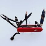 چاقو Victorinox کد 1.4723