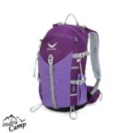 نمای پهلوی کوله پشتی اسنوهاک 30 لیتری مدل CLIMB کد SN-B3124