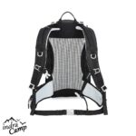 نمای پشت کوله پشتی اسنوهاک 30 لیتری مدل CLIMB کد SN-B3124