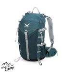 نمای پهلوی کوله پشتی اسنوهاک 30 لیتری مدل CLIMB کد SN-B3124