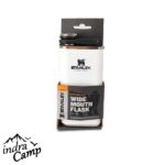 پک قمقمه کتابی استنلی STANLEY مدل WIDE MOUTH 230ML