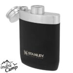 نمای کناری قمقمه کتابی استنلی STANLEY مدل HIP FLASK 230ML