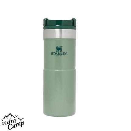 ماگ سبز استنلی STANLEY مدل CLASSIC NEVERLEAK 350ML