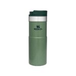 ماگ سبز استنلی STANLEY مدل CLASSIC NEVERLEAK 470ML