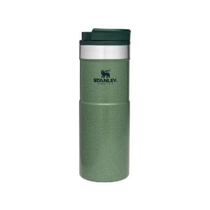 ماگ سبز استنلی STANLEY مدل CLASSIC NEVERLEAK 470ML
