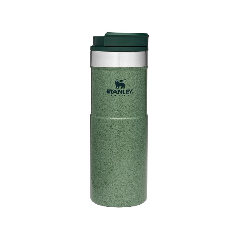 stanley-neverleak-travel-mug-0-47l (1) ماگ سبز استنلی STANLEY مدل CLASSIC NEVERLEAK 470ML