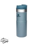 ماگ آبی استنلی STANLEY مدل CLASSIC NEVERLEAK 470ML