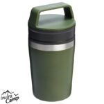 نمای پشت تراول ماگ استنلی STANLEY مدل CAFETOGO 0.23L