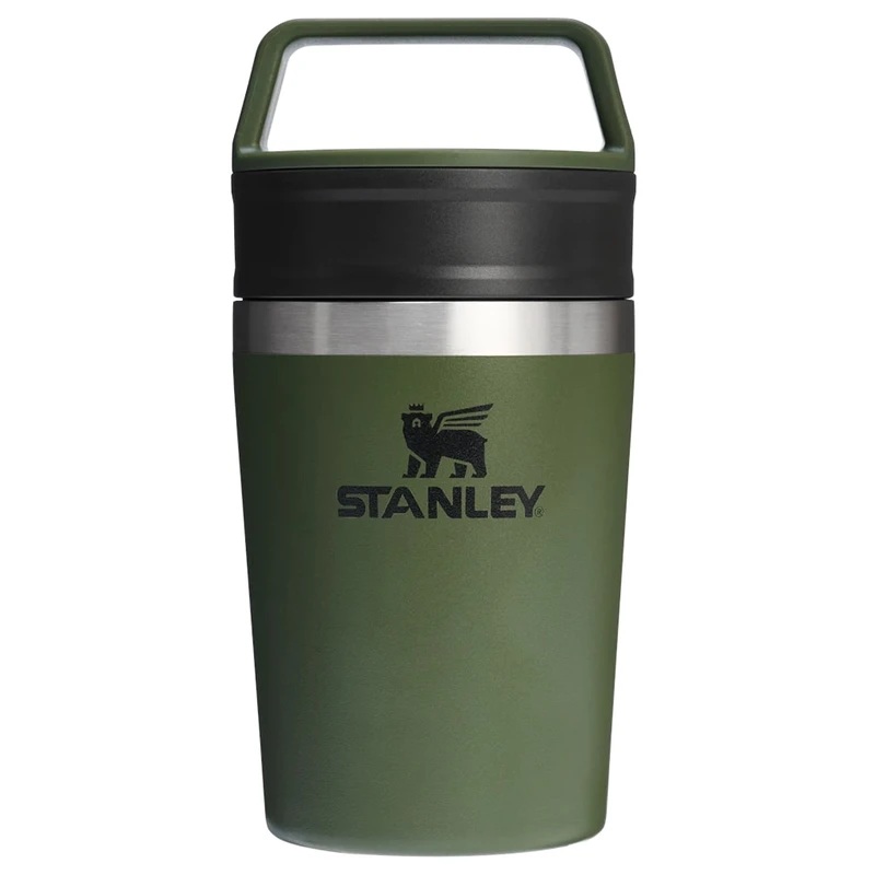 travel-mug-cafe-to-go-model-230-ml (6) تراول ماگ سبز استنلی STANLEY مدل CAFETOGO 0.23L