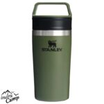 تراول ماگ سبز استنلی STANLEY مدل CAFETOGO 0.35L
