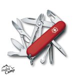چاقو ویکتورینوکس Deluxe Tinker