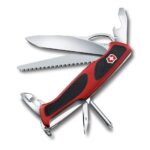 چاقو ویکتورینوکس مدل RANGER GRIP 78 کد 0‎.9663.MC