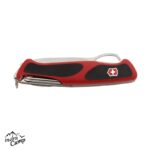 چاقو ویکتورینوکس مدل RANGER GRIP 78 غلاف شده کد 0‎.9663.MC