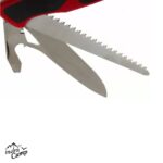 تیغه چاقو ویکتورینوکس مدل RANGER GRIP 78 کد 0‎.9663.MC