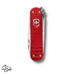 چاقوی ویکتورینوکس مدل Classic SD Precious Alox کد 0.6221.401G