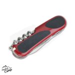 غلاف شده چاقو ویکتورینوکس مدل Evolution 14 Grip کد 2.3903.C